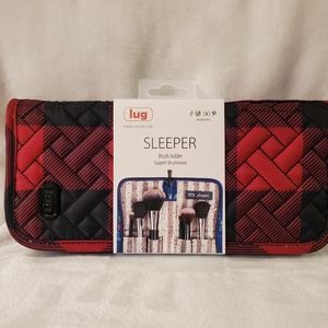 Lug Makeup Brush Holder (Sleeper)